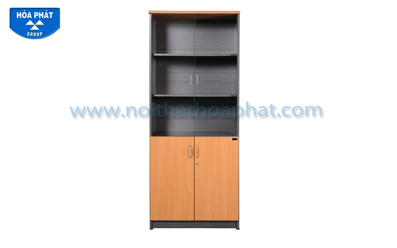 Hướng dẫn lắp đặt sản phẩm tủ tài liệu gỗ NT1960GA
