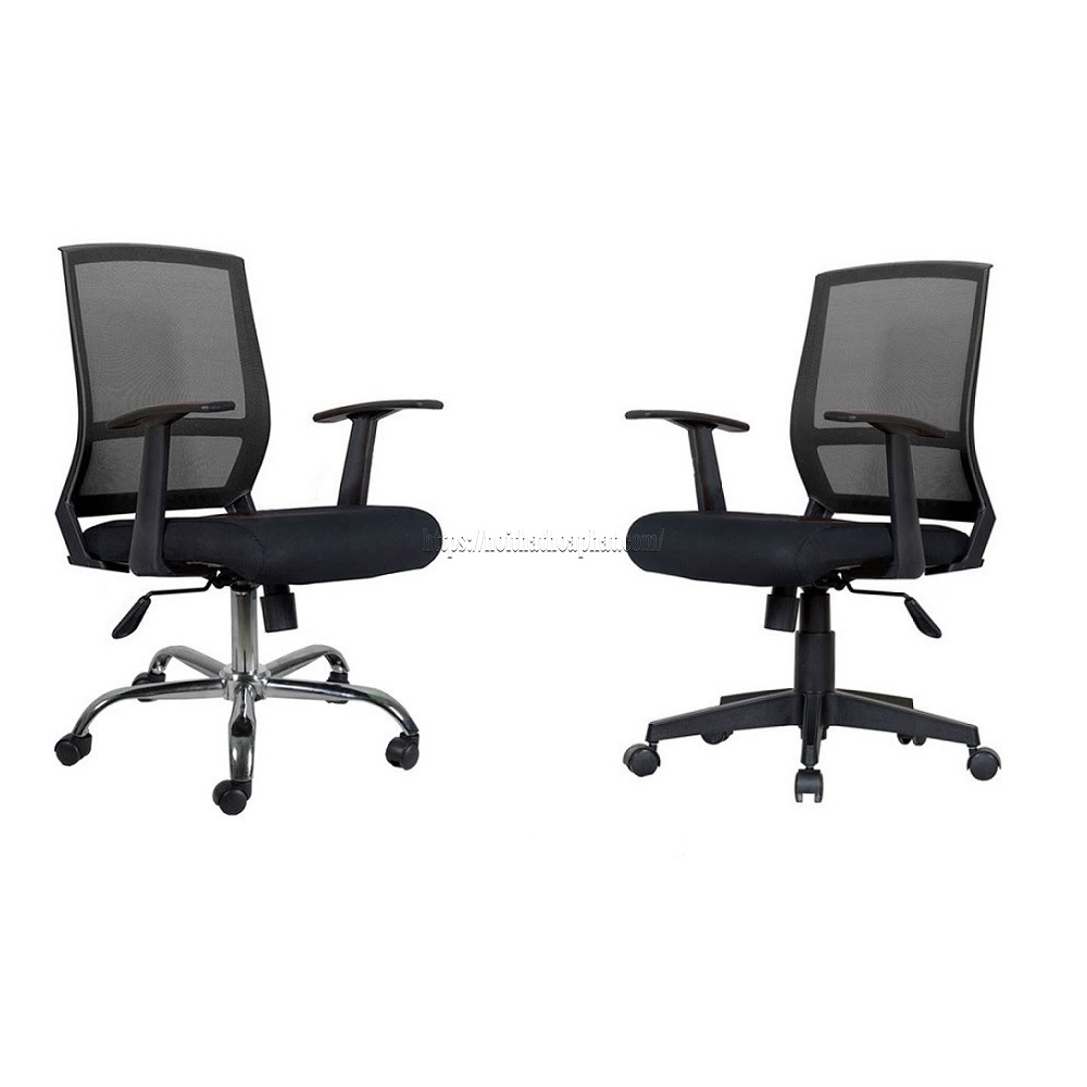 Hướng Dẫn Lắp Ghế Lưới Văn Phòng - Làm Đúng Ngay Từ Đầu Để Ngồi Cho Yên Tâm