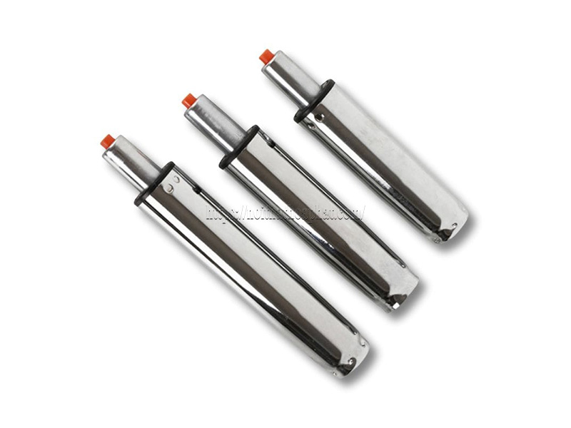 dấu hiệu hỏng piston ghế xoay