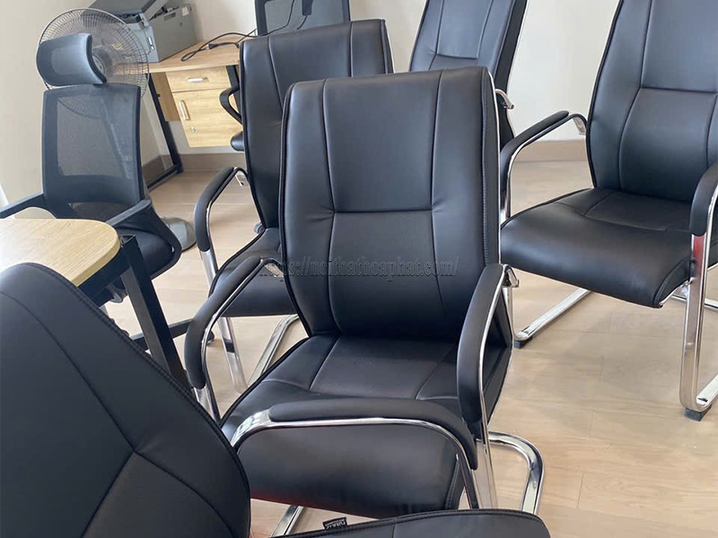 tiêu chí chọn ghế nhập khẩu 