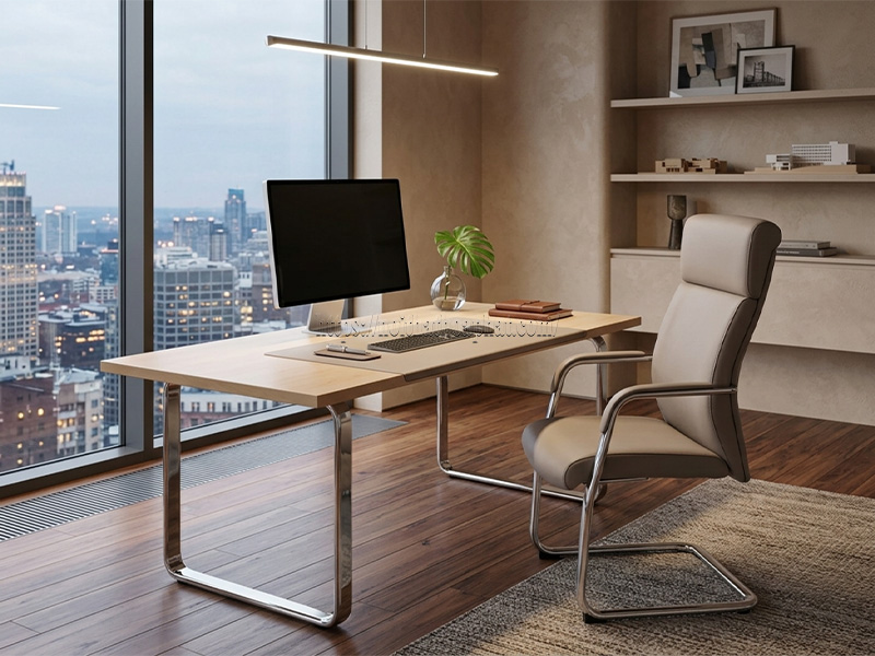 checklist mua ghế nhập khẩu 