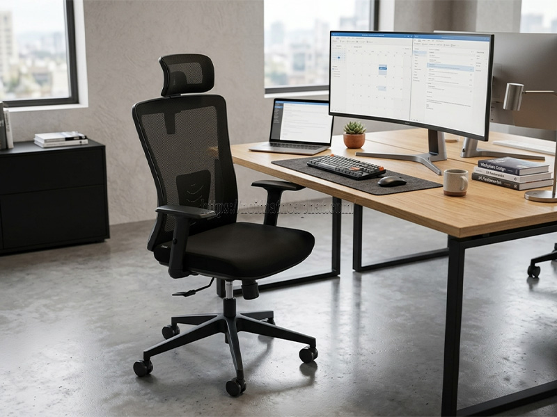 mua ghế nhập khẩu tránh hàng giả