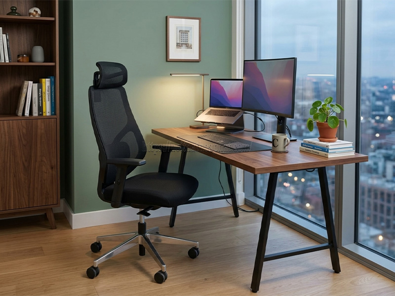 lần đầu mua ghế nhập khẩu cần lưu ý gì 