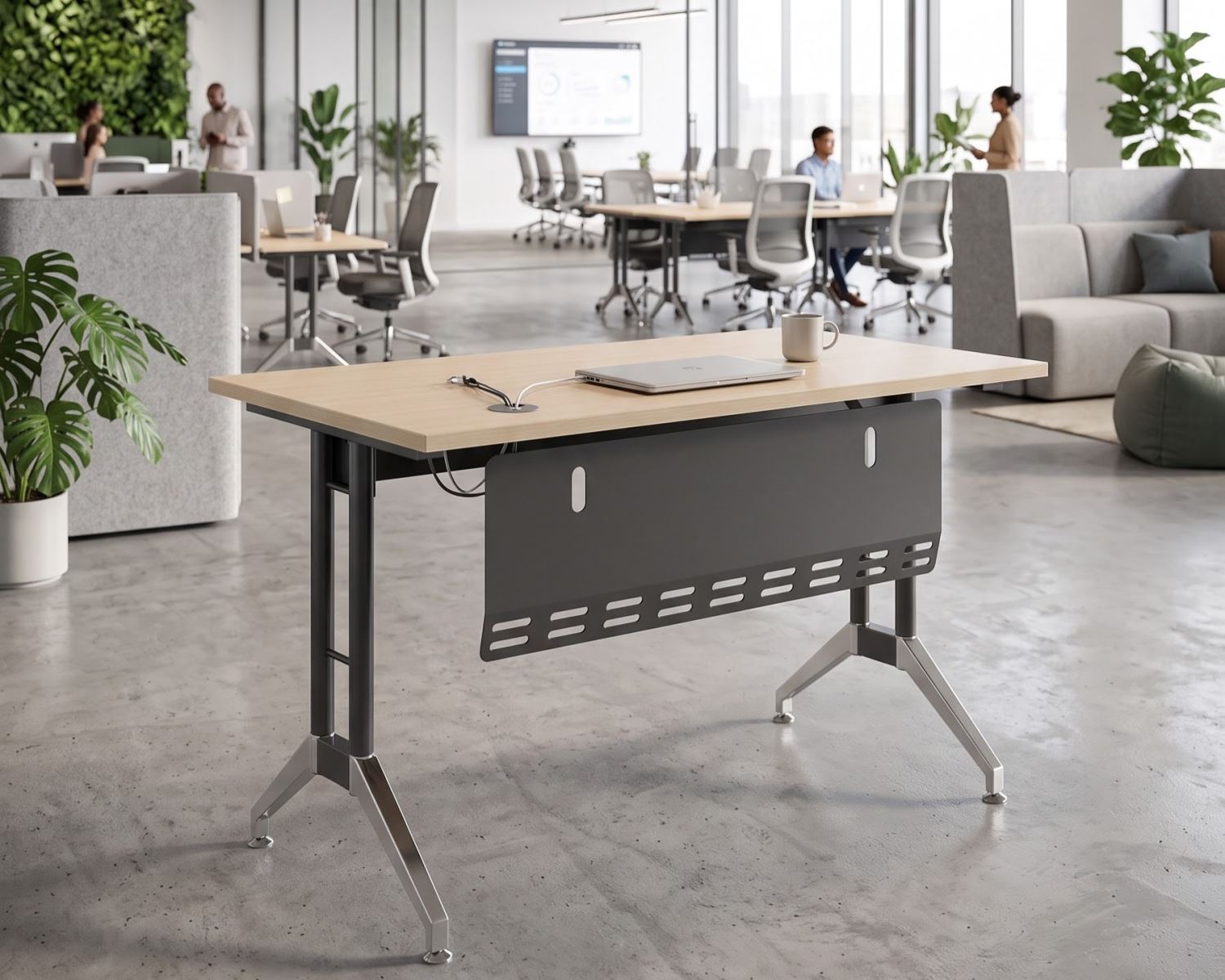 địa chỉ mua bàn nhân viên uy tín