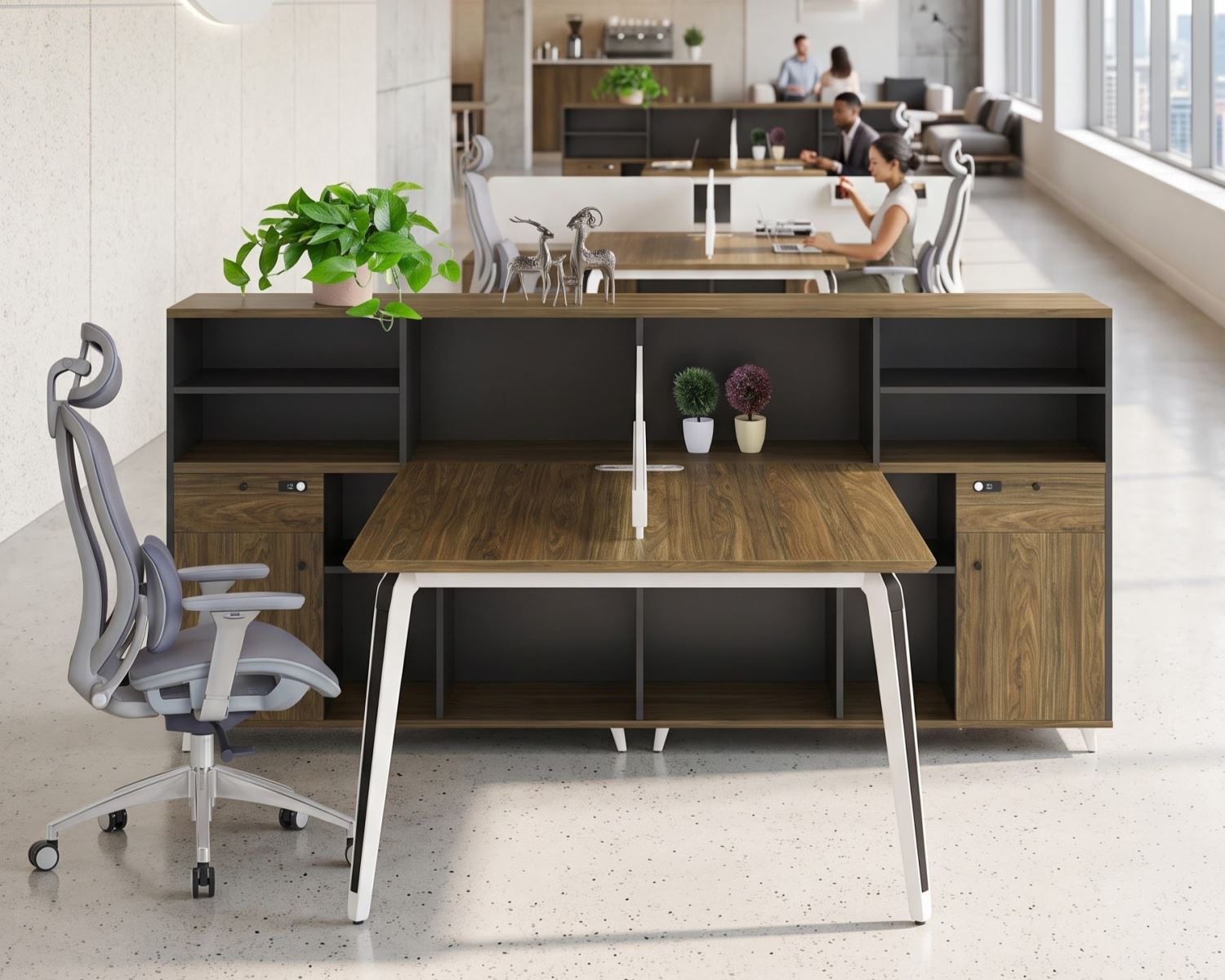 Đại lý cấp 1 Nội thất Hòa Phát Hà Nội