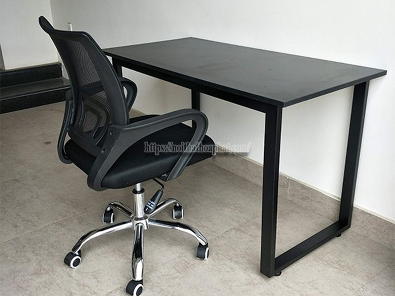 setup góc làm việc trọn gói