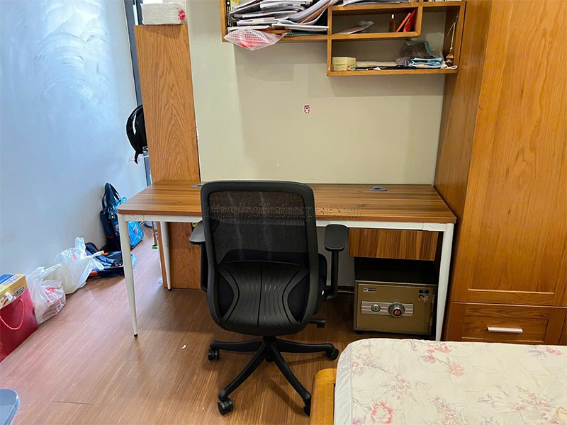 Kinh nghiệm mua ghế văn phòng nhập khẩu