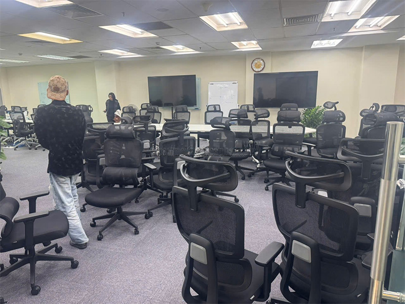 mua ghế nhập khẩu cần lưu ý gì