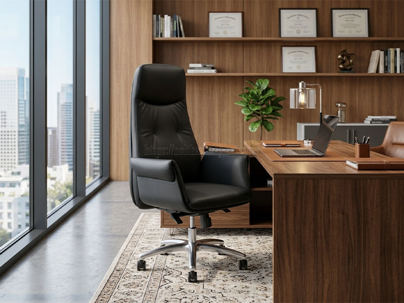 mua ghế nhập khẩu ở đâu uy tín