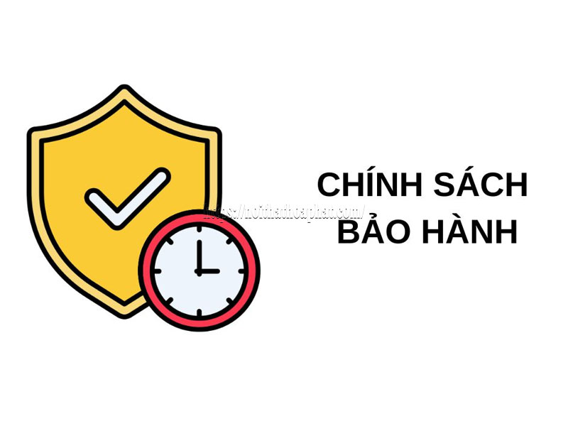 Quy định bảo hành khi mua ghế nhập khẩu online doanh nghiệp cần biết