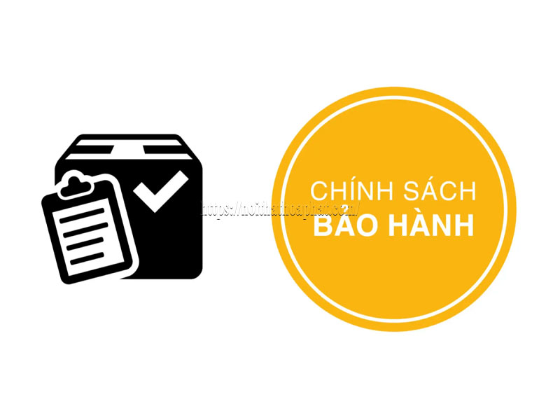 Sự thật về chính sách bảo hành khi mua ghế nhập khẩu online