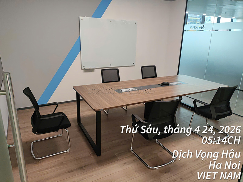 bảng giá ghế văn phòng Hòa Phát