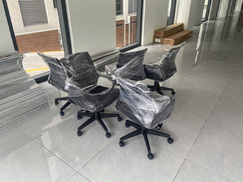ghế văn phòng giá rẻ