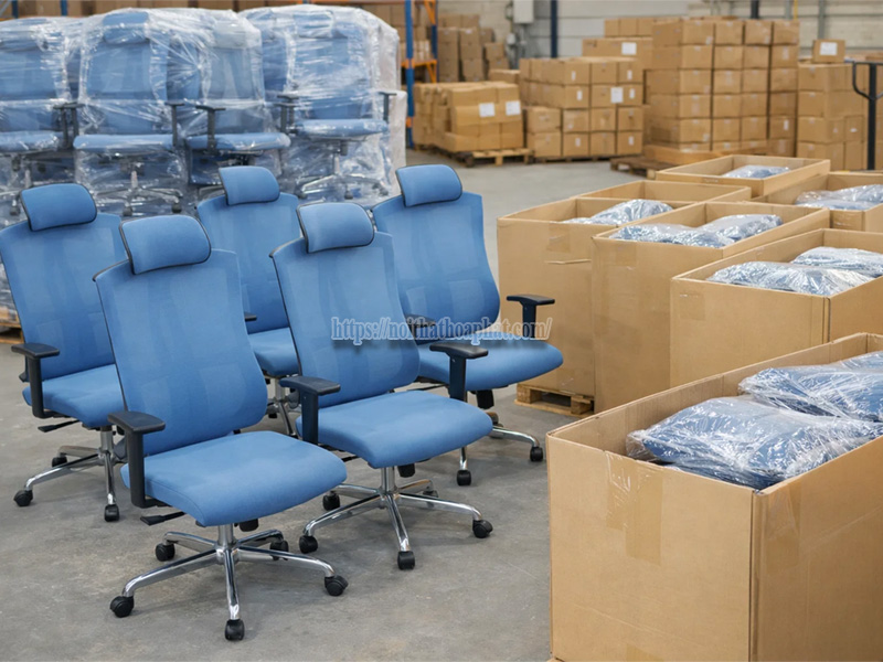 mua ghế xoay số lượng lớn chiết khấu cao