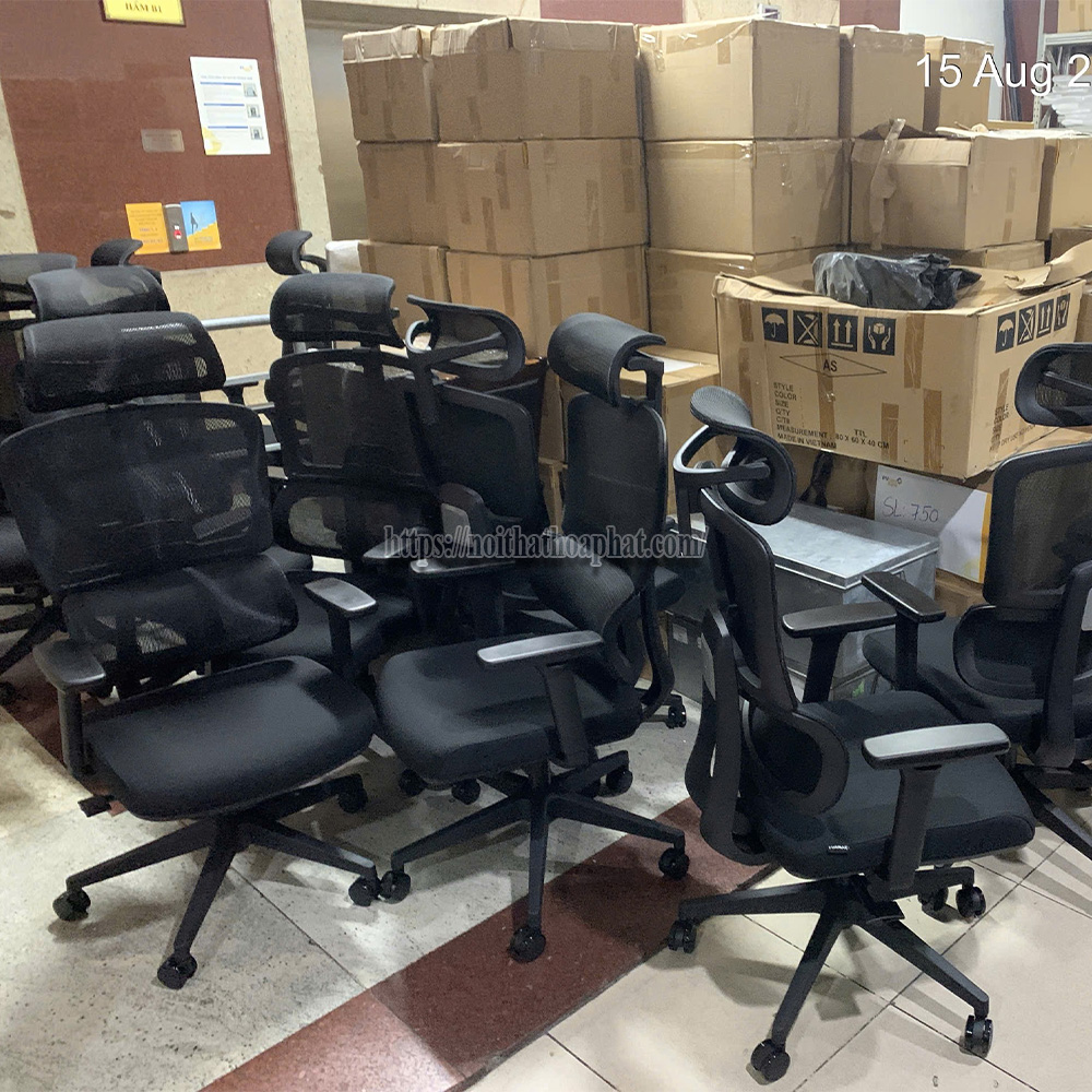 nguồn cung cấp ghế văn phòng giá sỉ