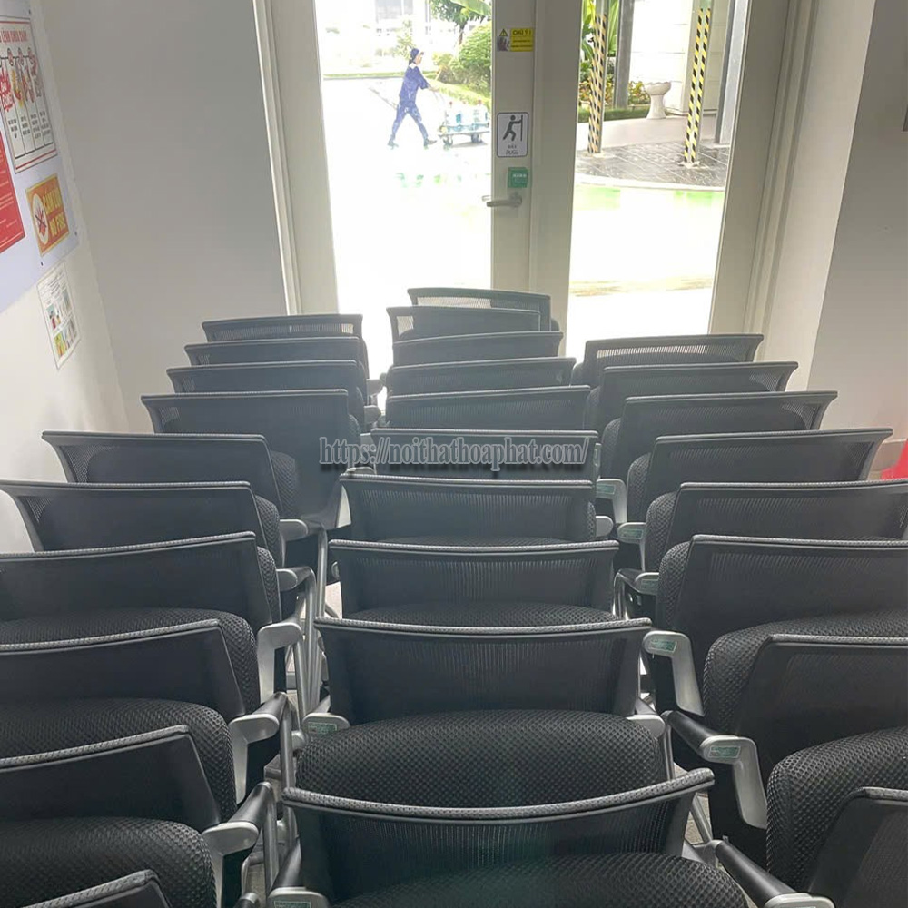 mua ghế xoay số lượng lớn