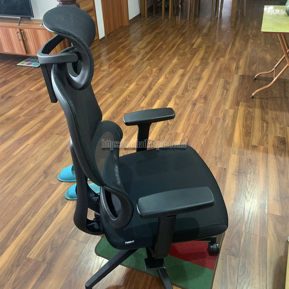 mua ghế xoay tại Hà Nội