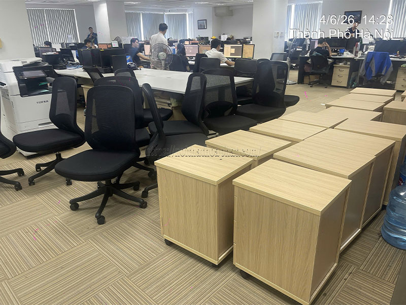 ghế ergonomic nhập khẩu giá bao nhiêu