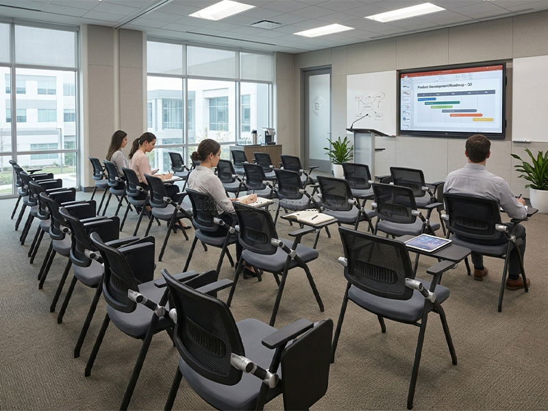 ghế lưới nhập khẩu cao cấp