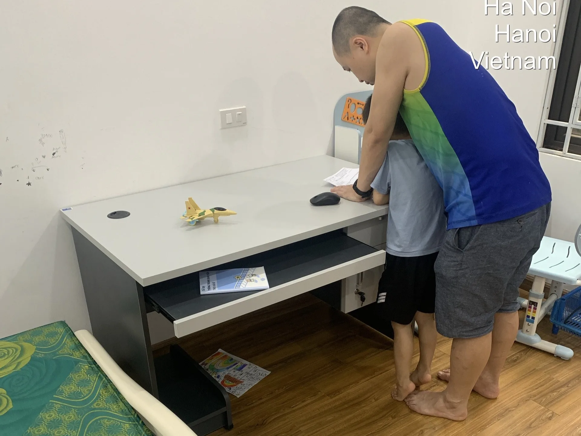 trường hợp bị từ chối bảo hành bàn hòa phát