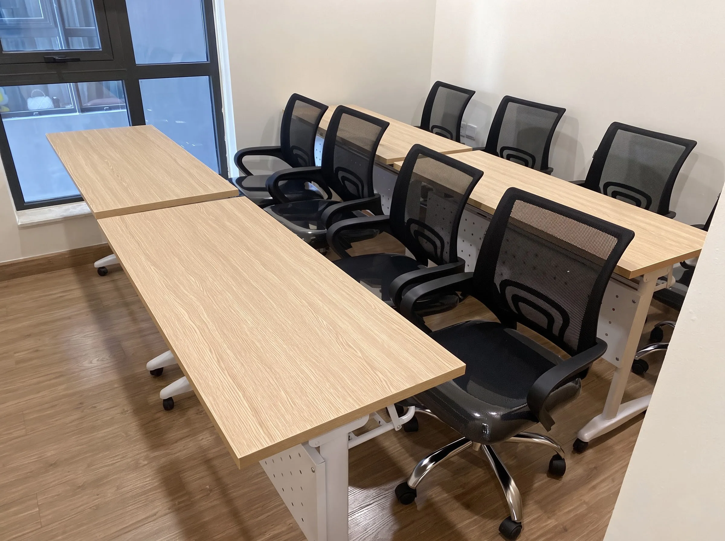 lỗi bàn nhân viên được bảo hành và không được bảo hành