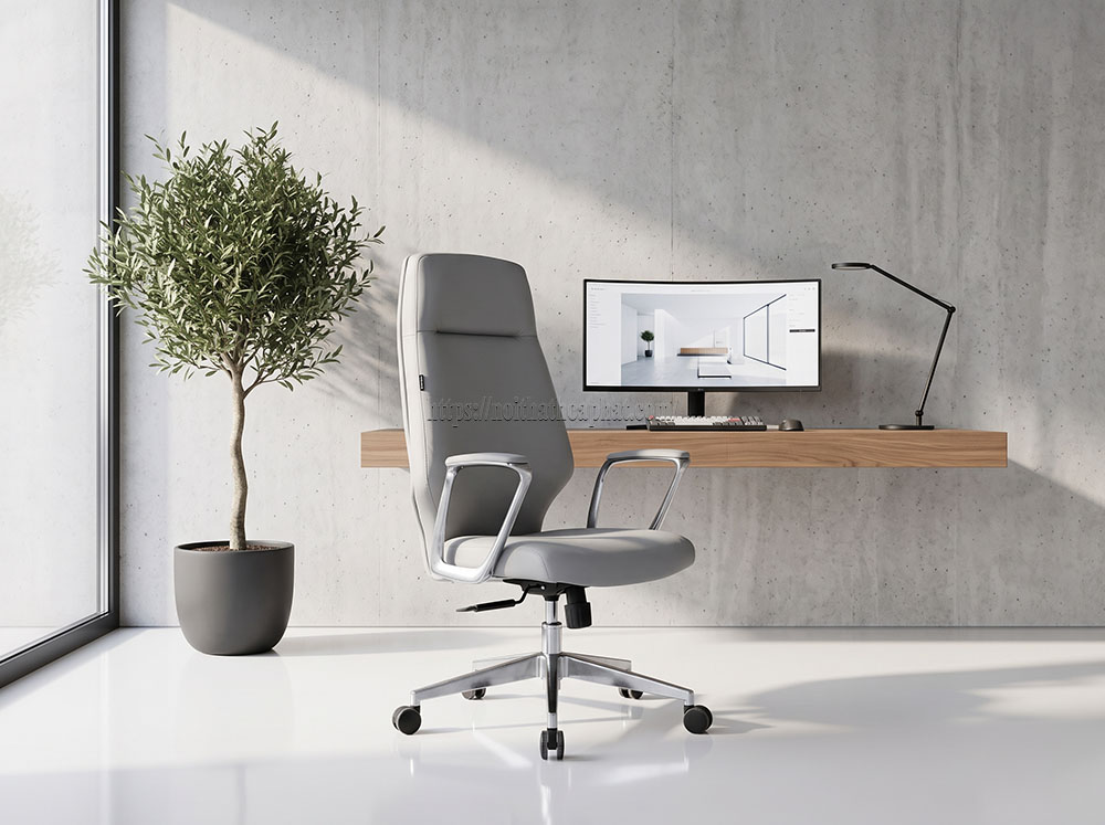 đặt mua ghế nhập khẩu như thế nào