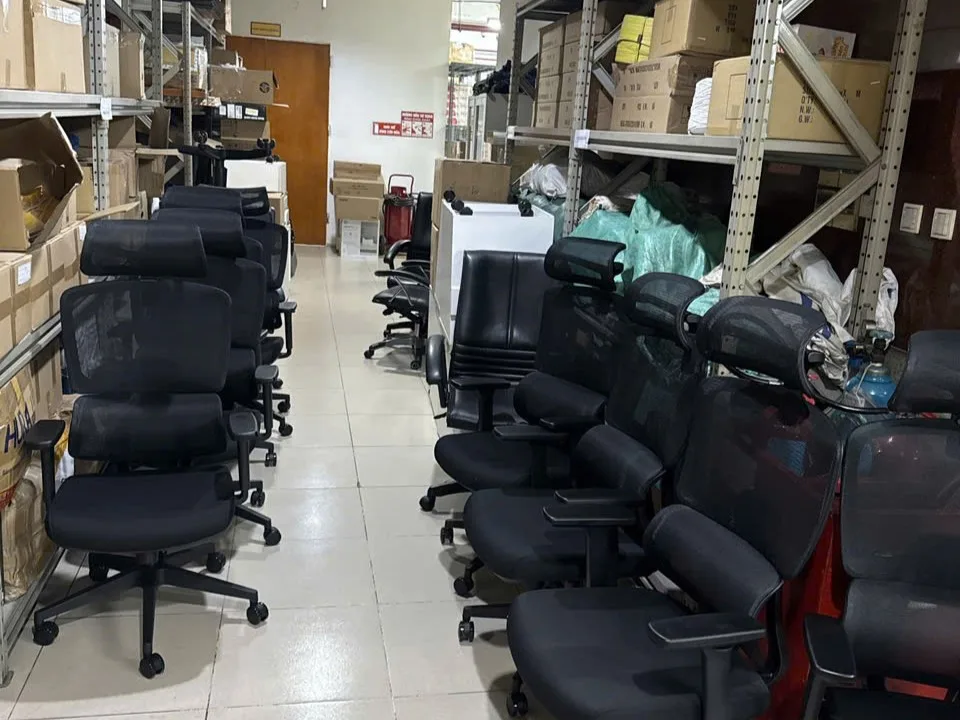 nhà cung cấp bàn ghế nhập khẩu quảng châu