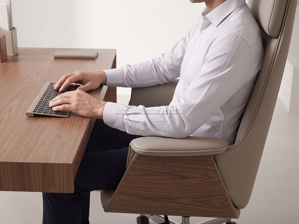 Cách Sử Dụng Ghế Nhập Khẩu Đúng Cách Để Bền Trên 10 Năm