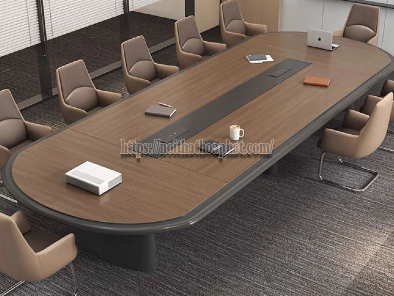 Tác Dụng Của Bàn Họp Văn Phòng