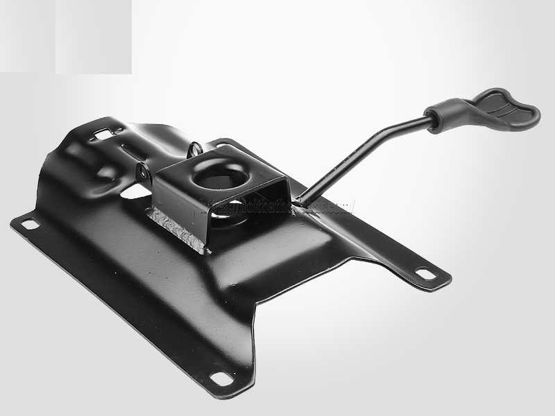 cần gạt ghế xoay