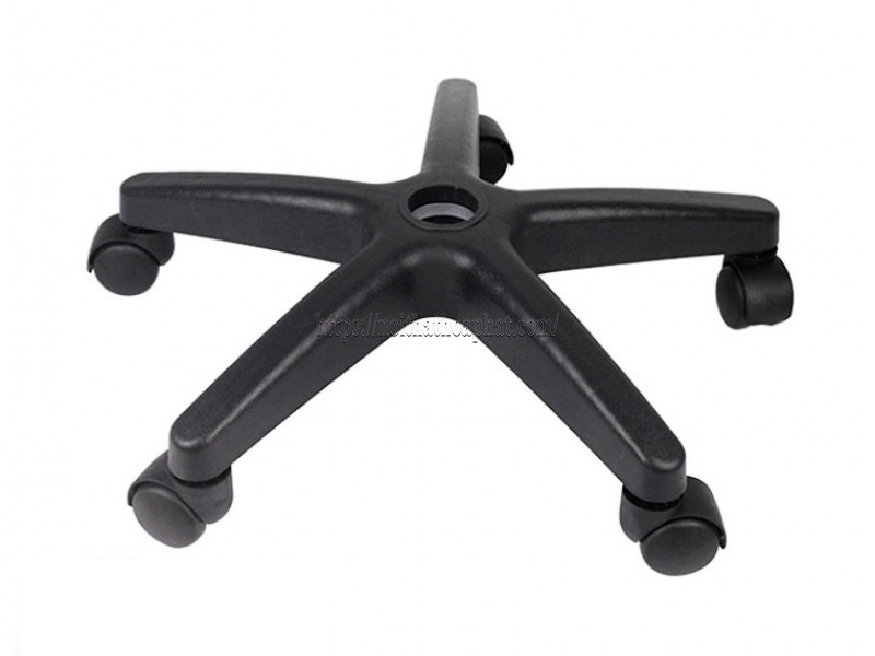 chân ghế xoay Hòa Phát