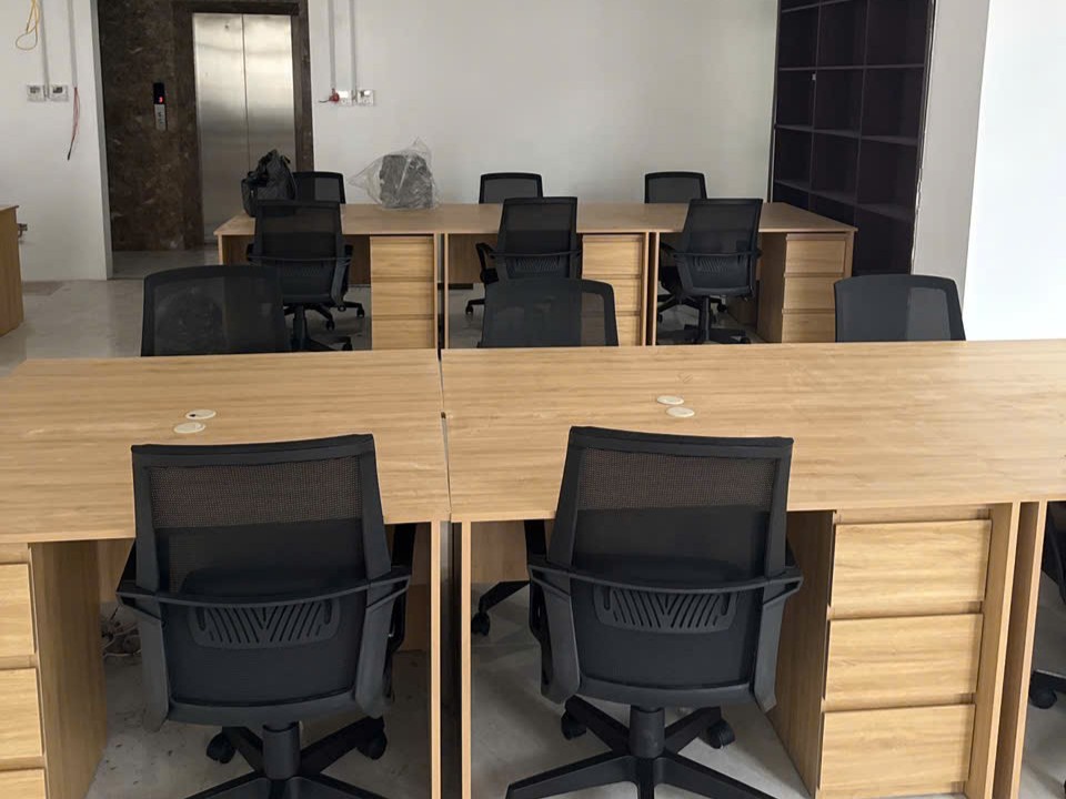 thương hiệu nội thất văn phòng uy tín