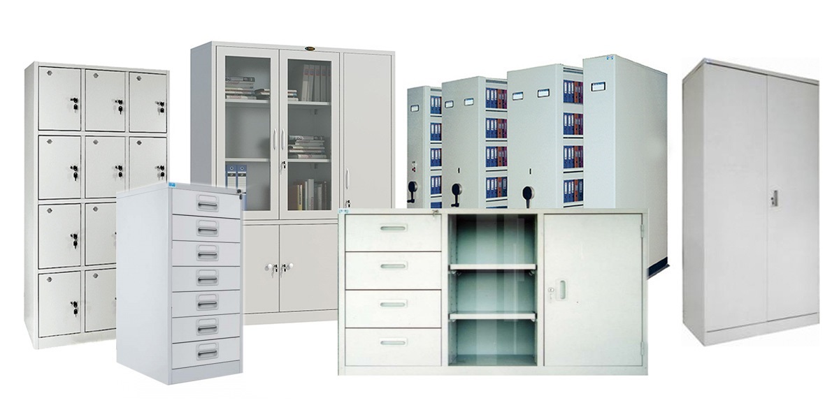 Tủ sắt Hòa Phát sự lựa chọn an toàn cho tài liệu văn phòng