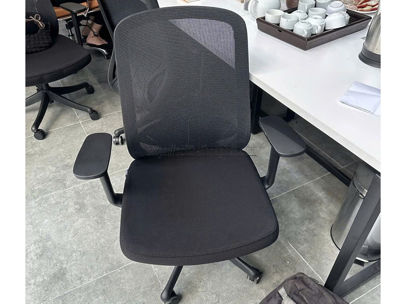 Nhược điểm của ghế văn phòng nhập khẩu - Nói thật không ngại