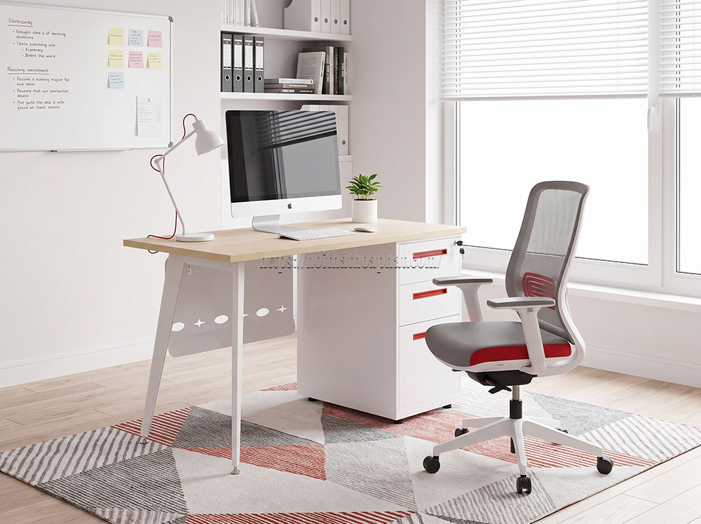 vì sao doanh nghiệp nên đầu tư bàn nhân viên
