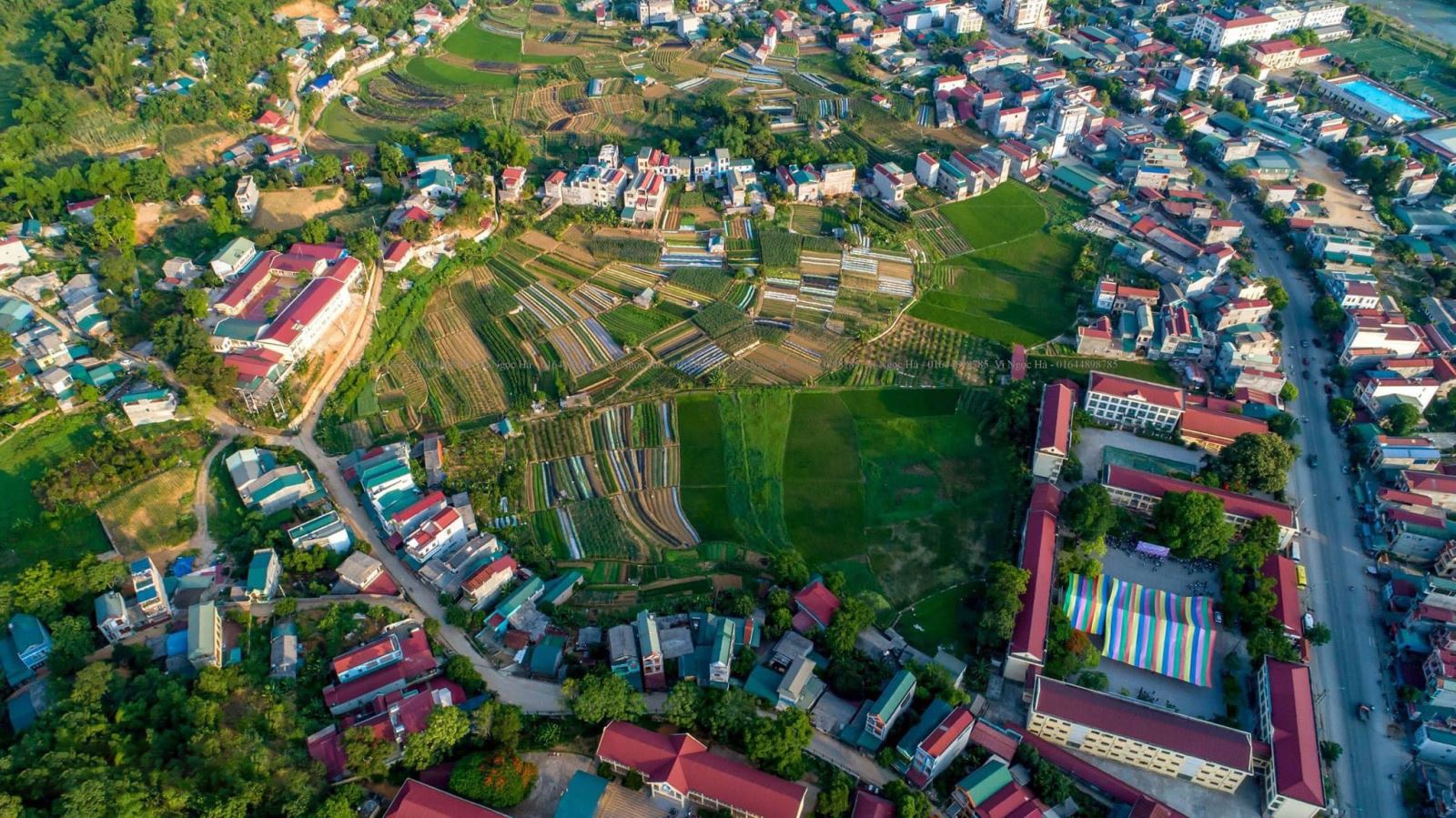 tổng quan về tỉnh cao bằng