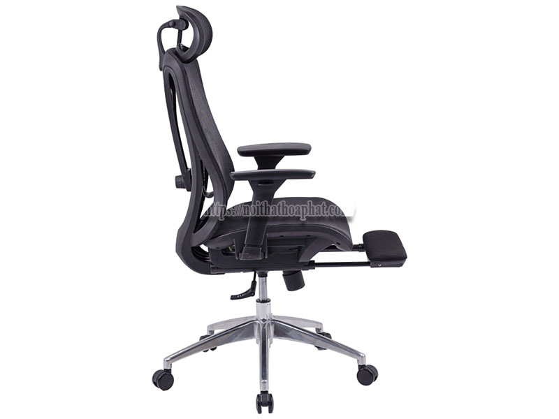 tác dụng ghế công thái học ergonomic