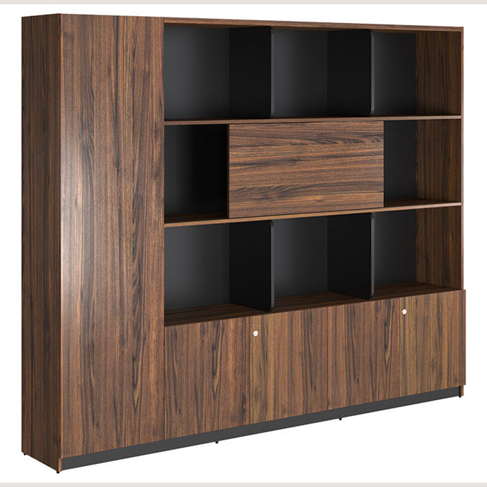 Tủ tài liệu giám đốc LUXT2420V9 2