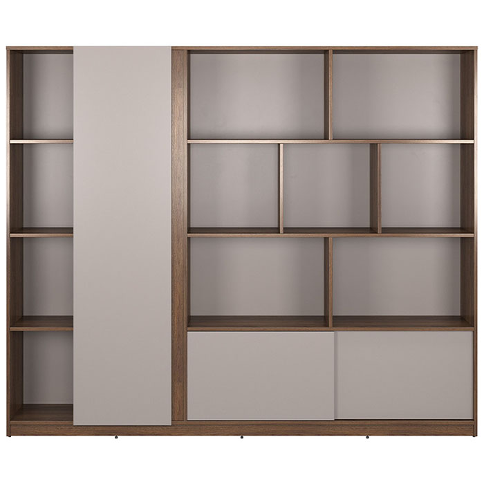Tủ lãnh đạo cao cấp LUXT2420S10