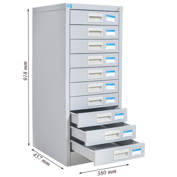 Tủ sắt Hòa Phát TU10F