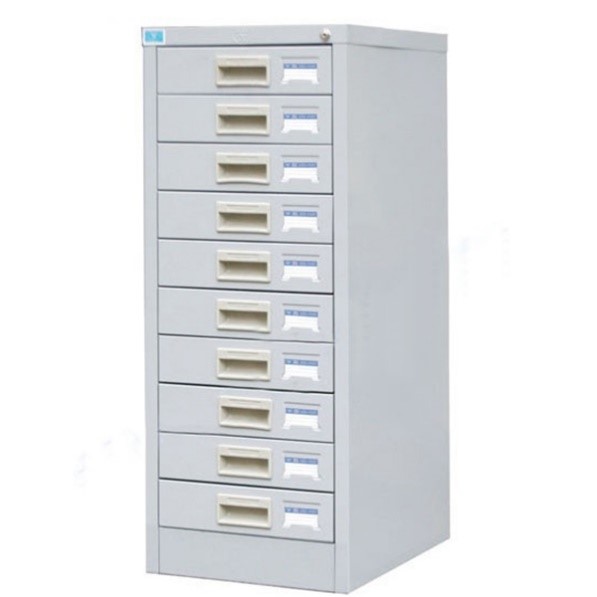 Những mẫu tủ sắt văn phòng Hòa Phát bán chạy nhất giá chỉ từ 2- 4 triệu