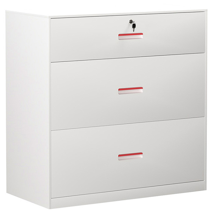 Tủ file tài liệu 3 ngăn TU3FD