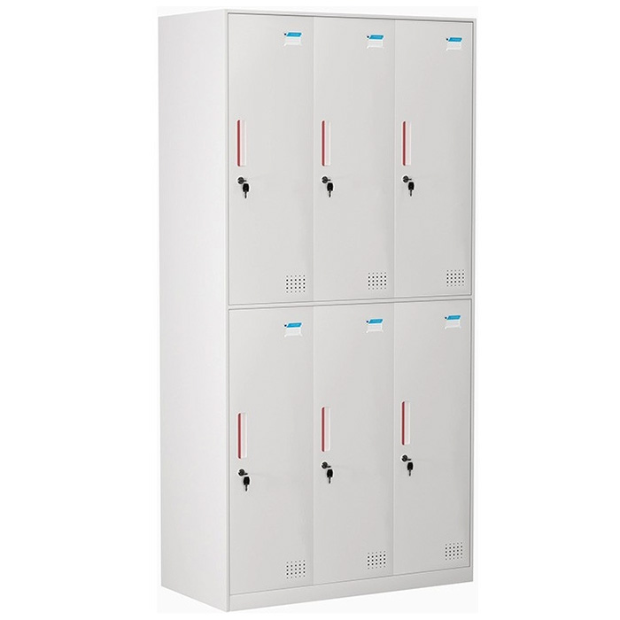 Tủ hồ sơ sắt Hòa Phát TU982-3KD