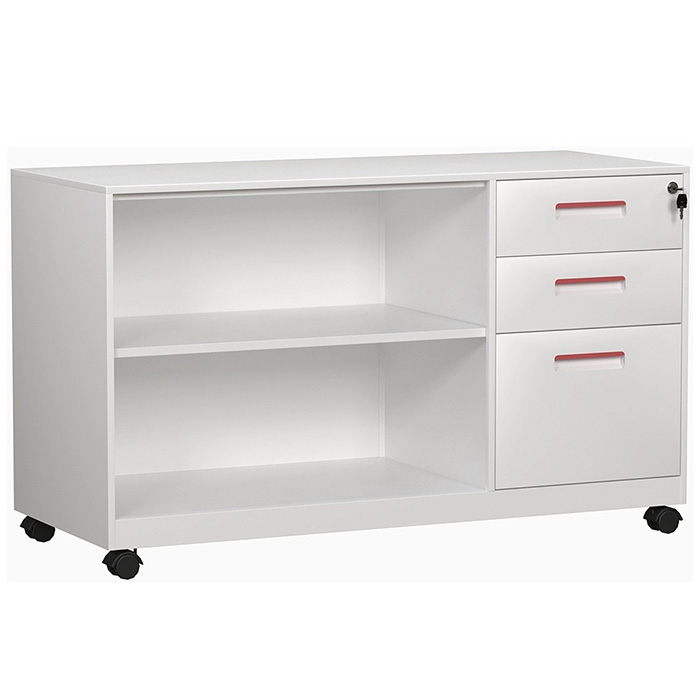 Tủ phụ sắt TUTP01D