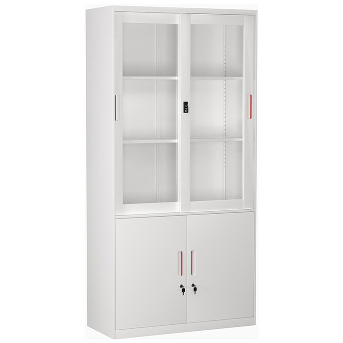 Tủ tài liệu sắt Hòa Phát TU09K3GD