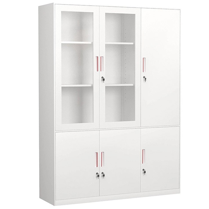 Tủ hồ sơ Hòa Phát TU09K5D
