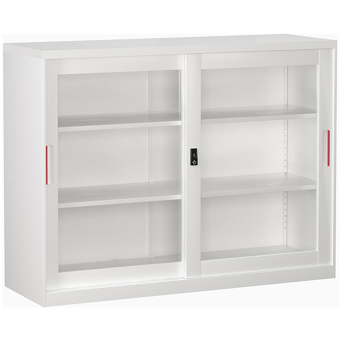 Tủ tài liệu ghép TU118GD