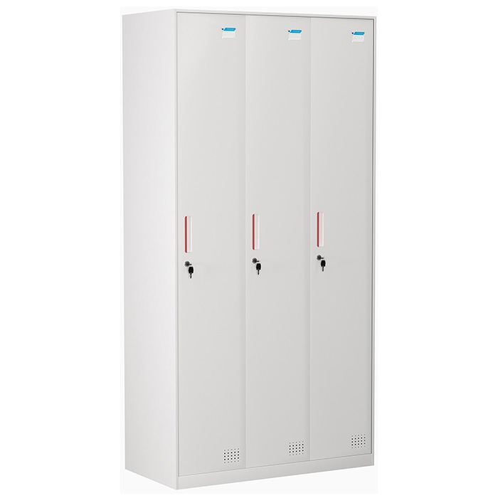Tủ hồ sơ sắt TU981-3KD