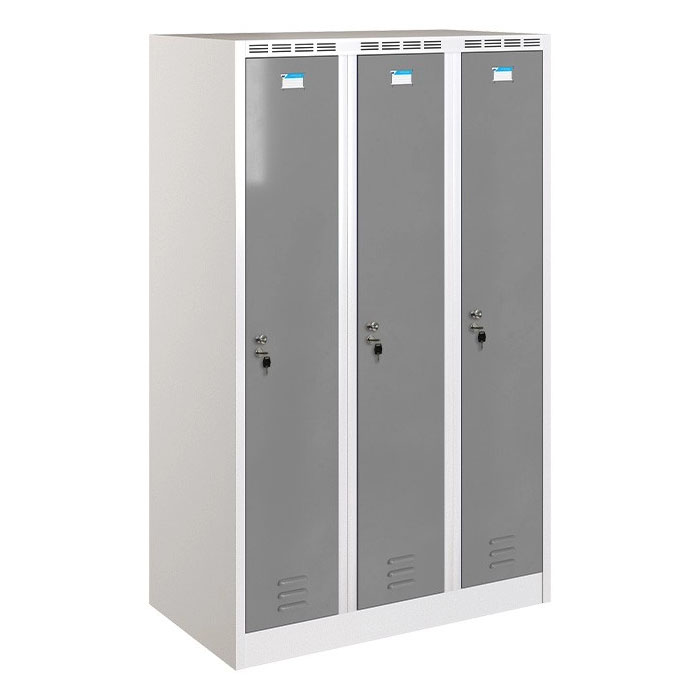 Tủ locker phòng thay đồ TTD981-3KT