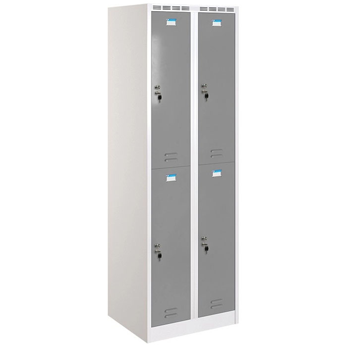 Tủ để đồ locker TTD982-2K